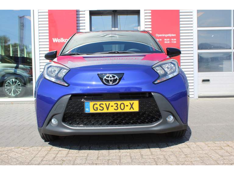 Toyota