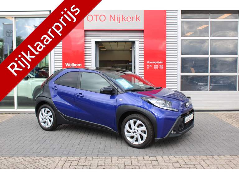 Toyota