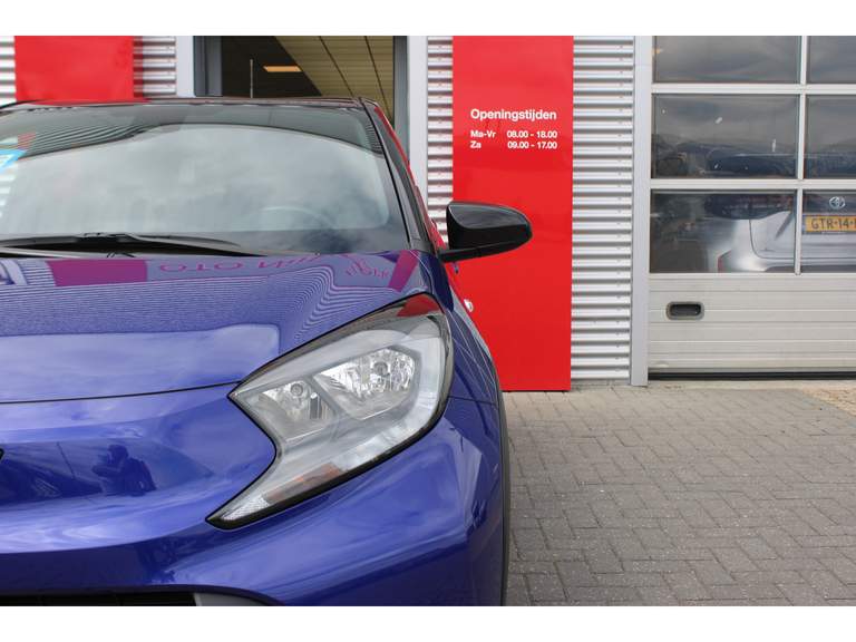 Toyota
