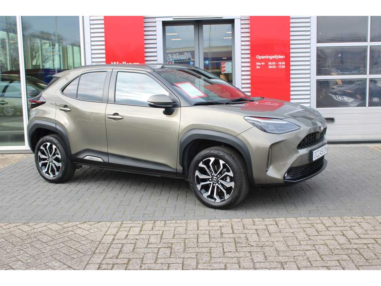 Toyota Toyota
