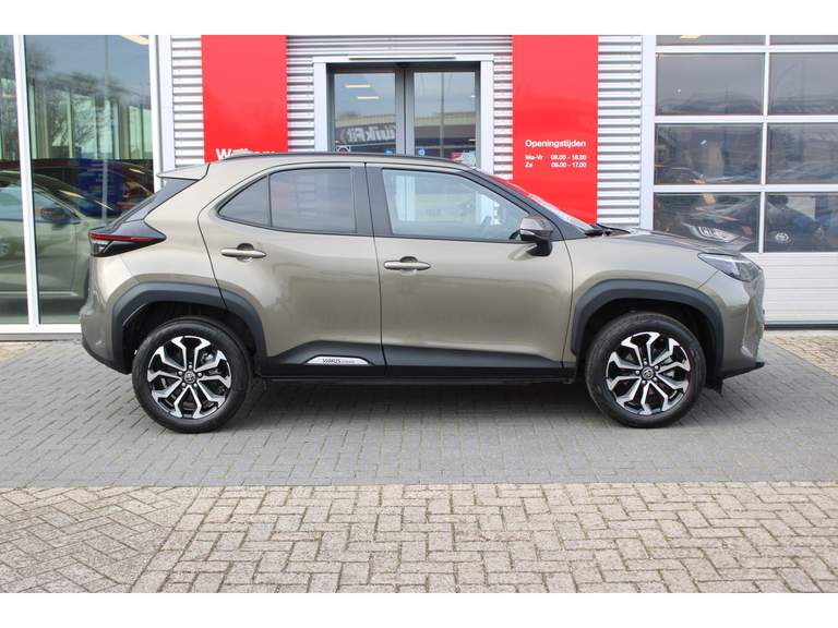 Toyota Toyota