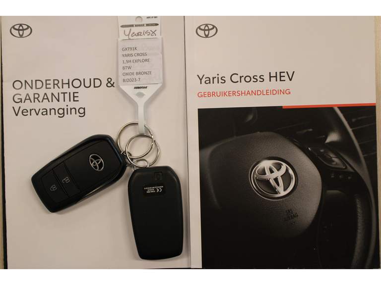 Toyota Toyota