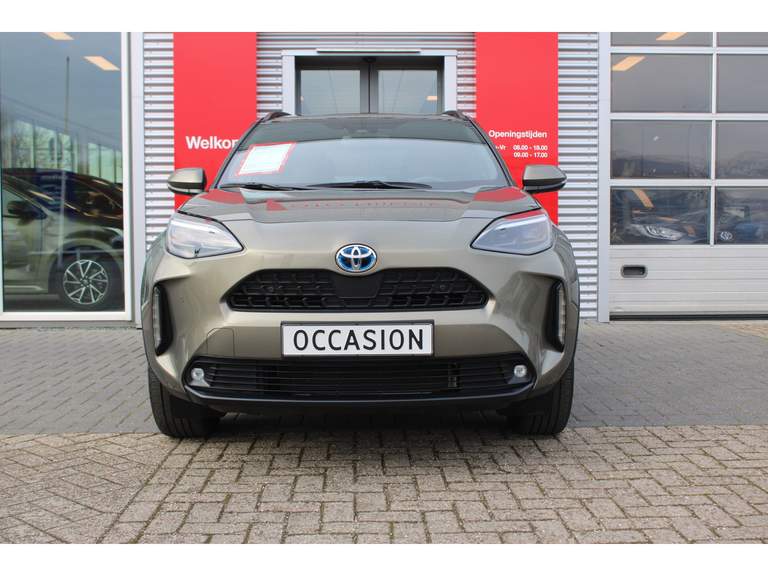 Toyota Toyota