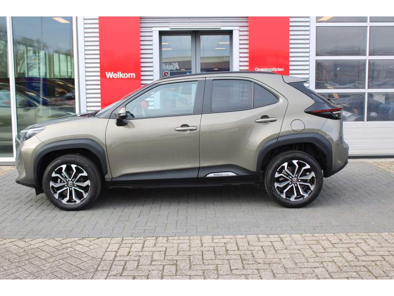 Toyota Toyota