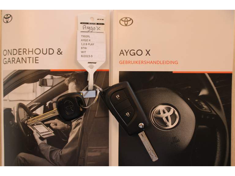 Toyota