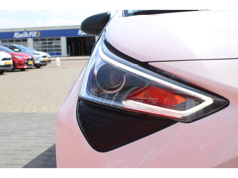 Toyota
