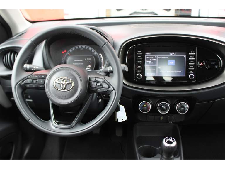 Toyota