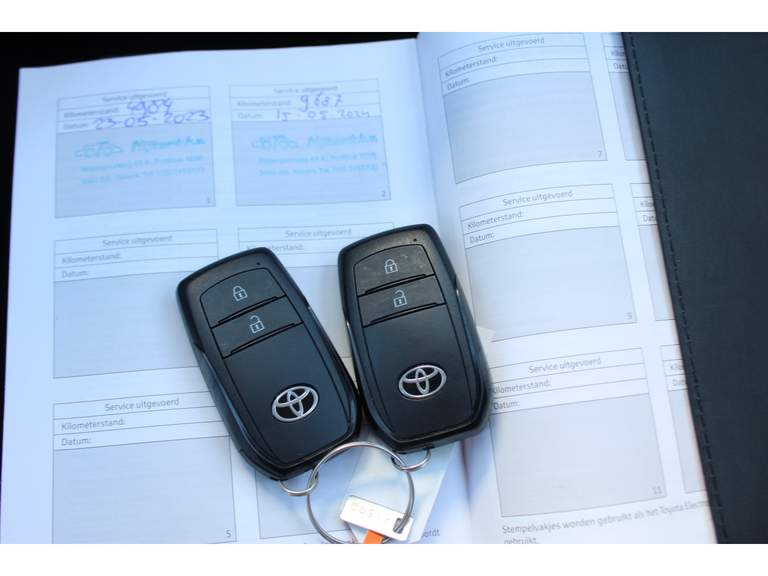 Toyota