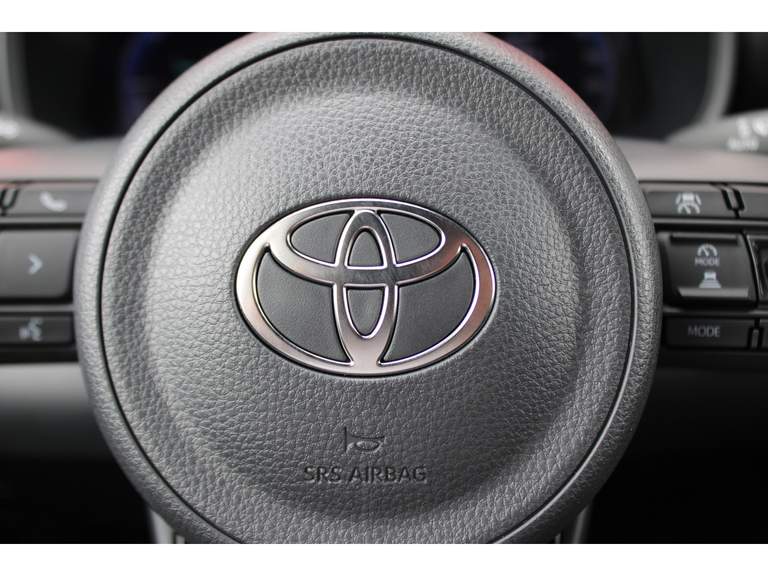 Toyota Toyota