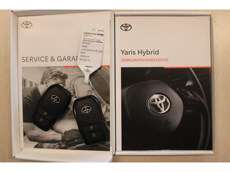 Toyota Toyota