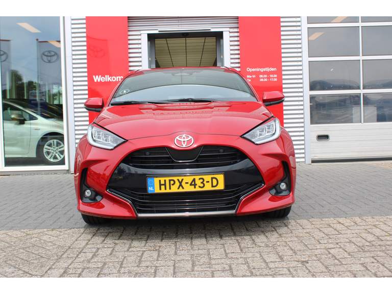 Toyota Toyota
