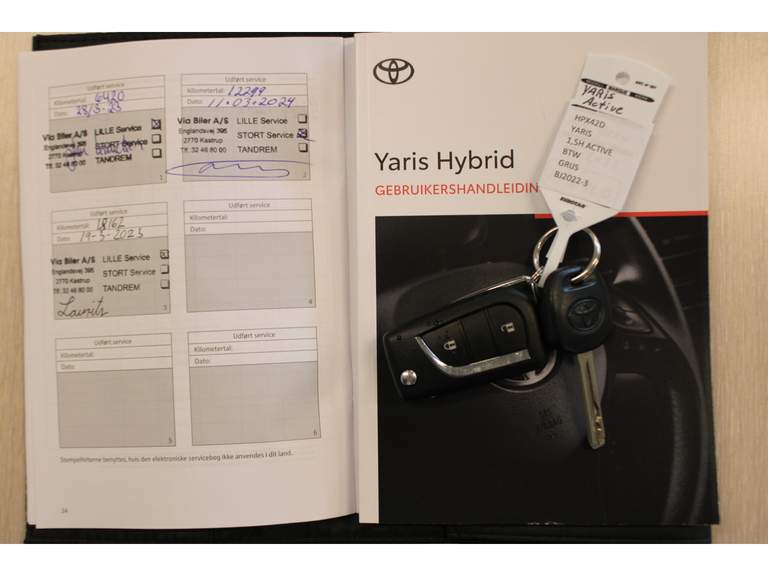 Toyota