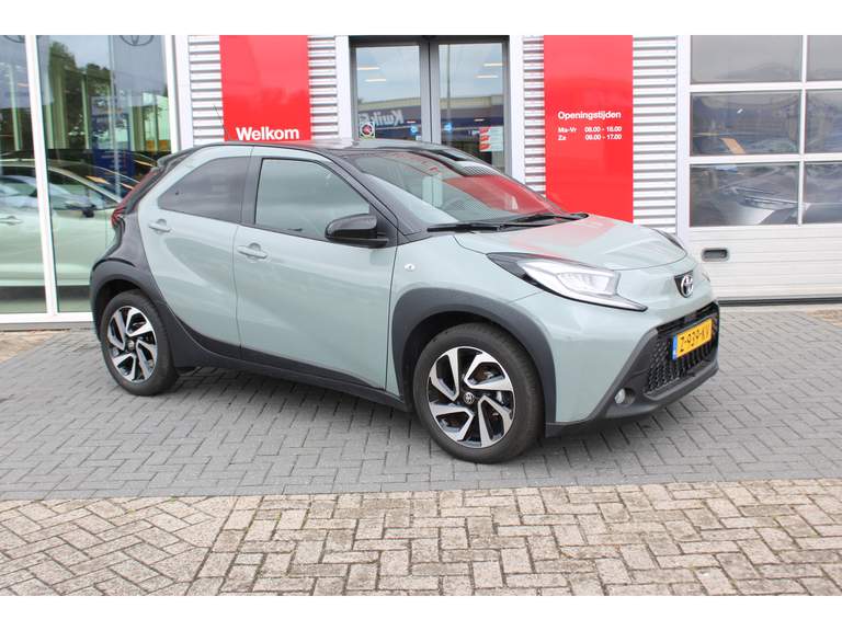 Toyota
