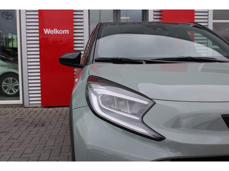 Toyota