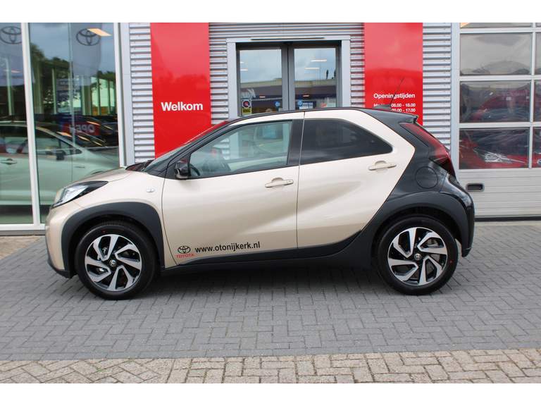 Toyota