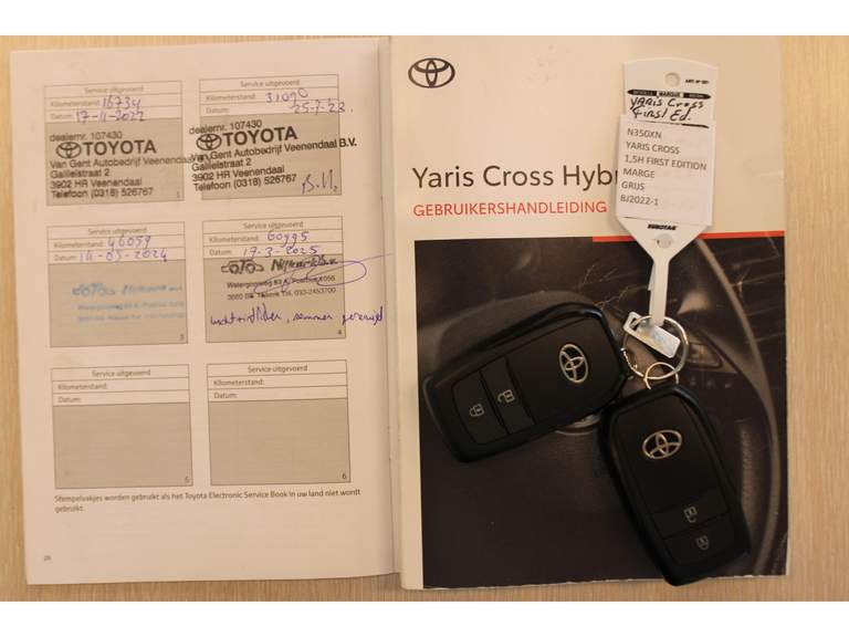 Toyota