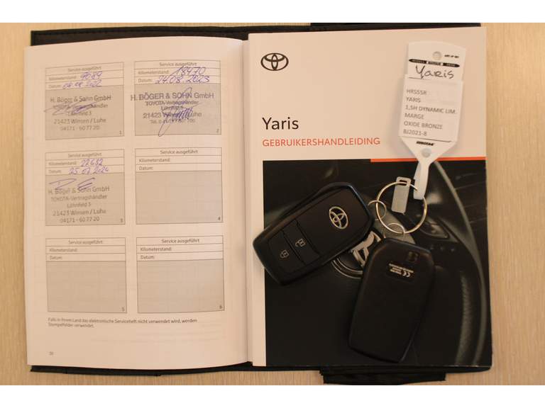 Toyota