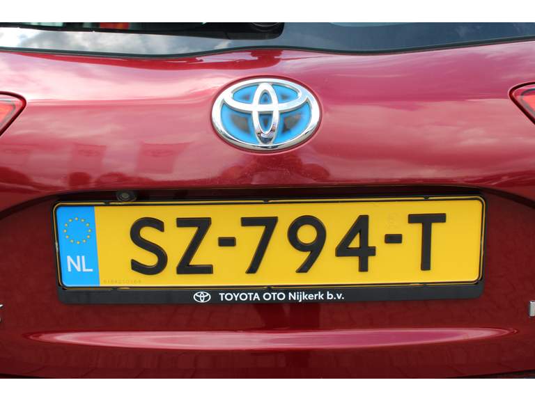 Toyota