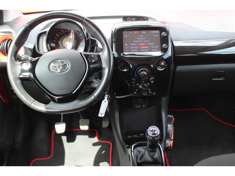 Toyota