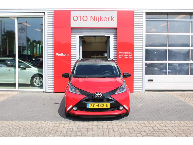 Toyota