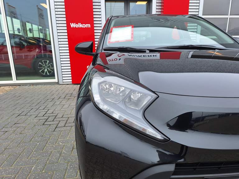 Toyota