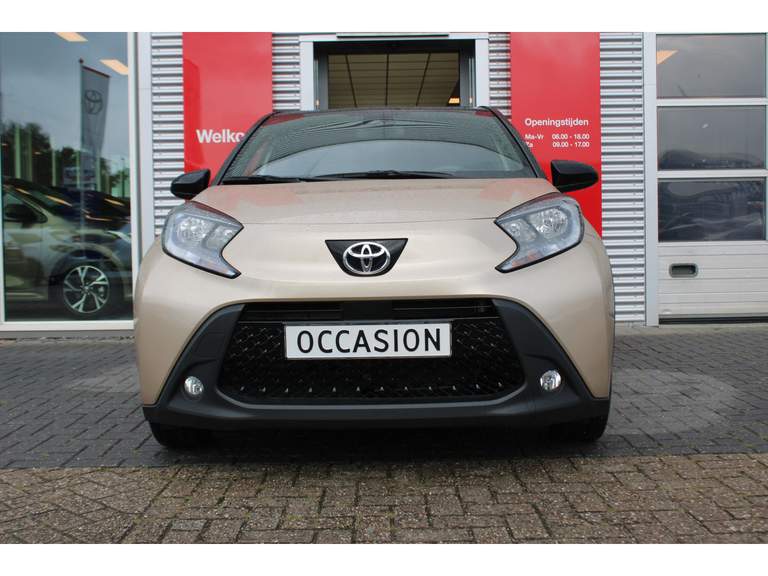 Toyota