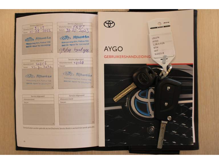Toyota