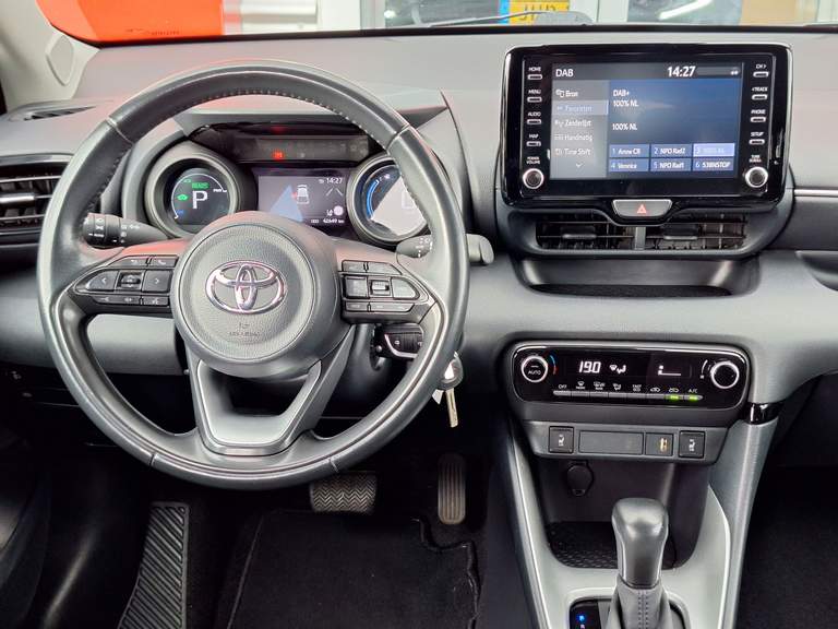 Toyota