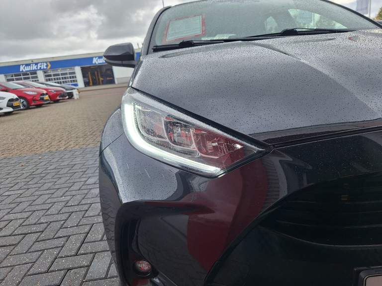 Toyota