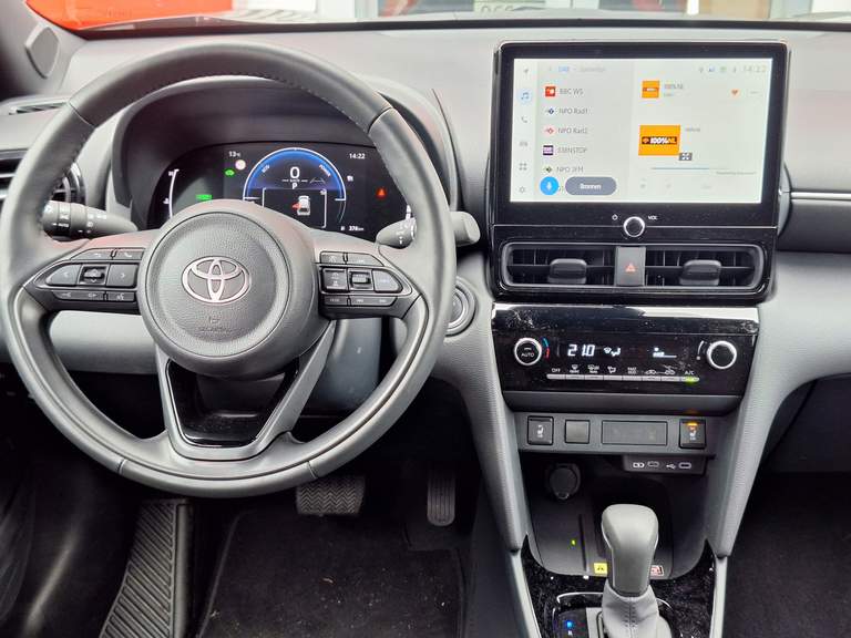 Toyota