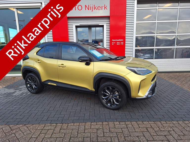 Toyota