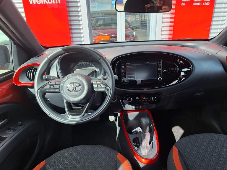 Toyota