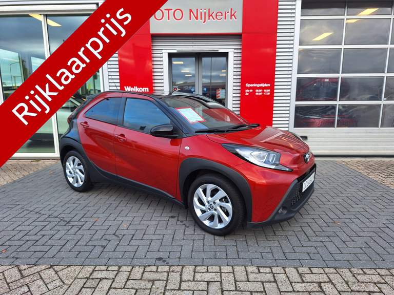 Toyota