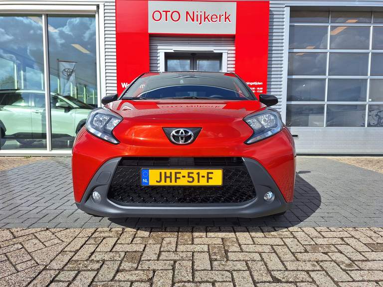Toyota