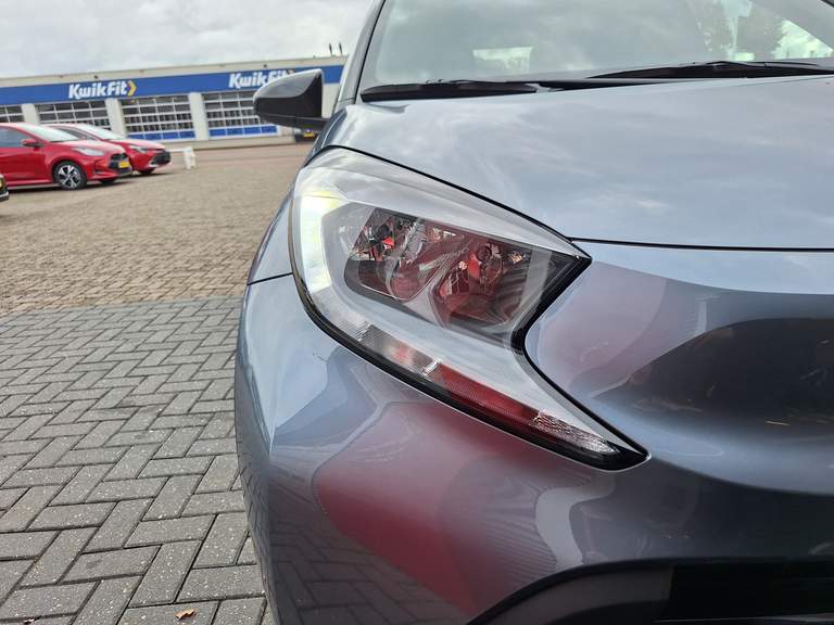Toyota