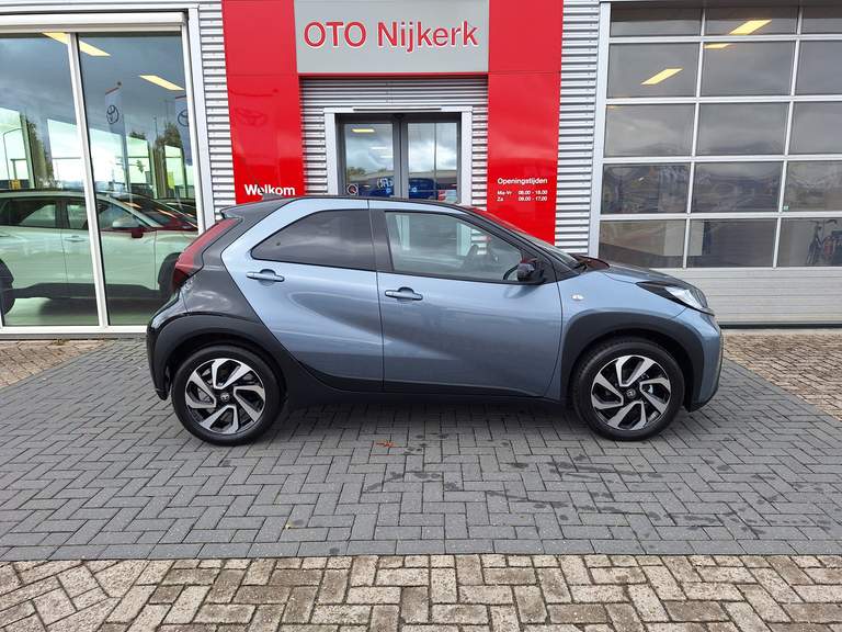 Toyota