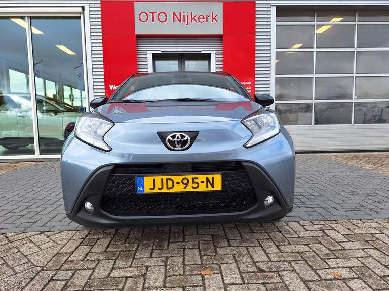 Toyota