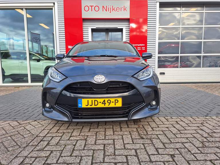 Toyota