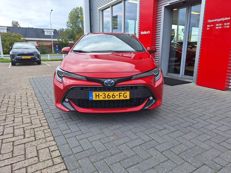 Toyota