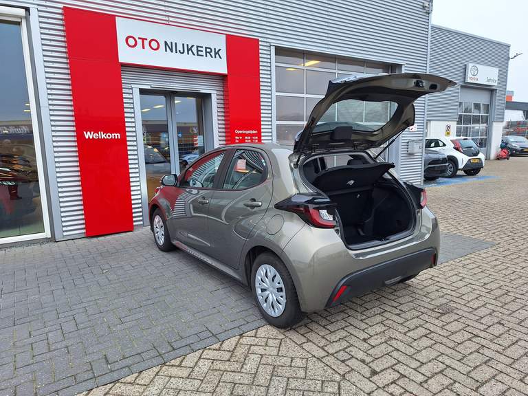 Toyota