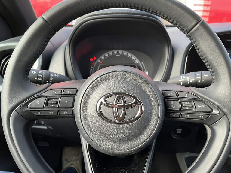 Toyota