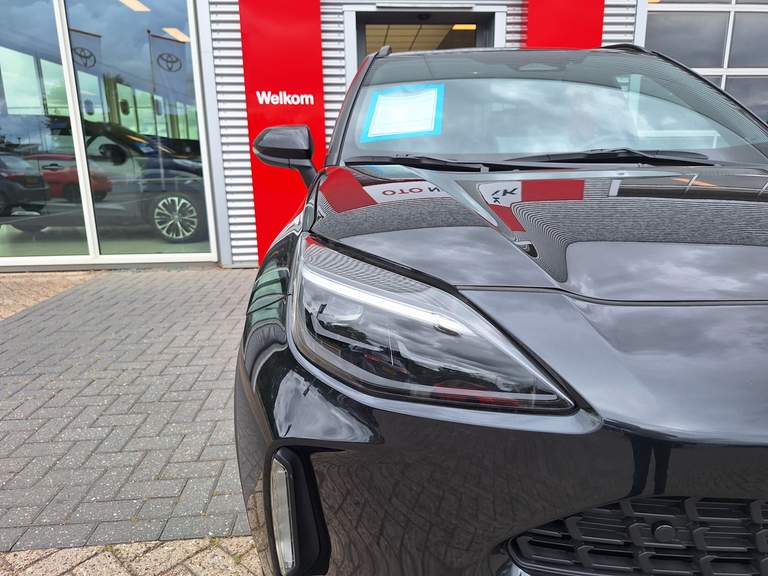 Toyota