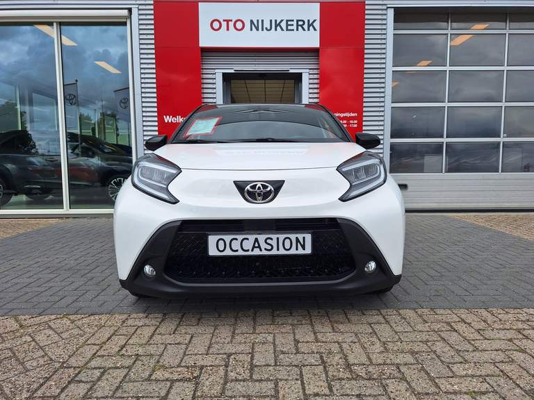 Toyota