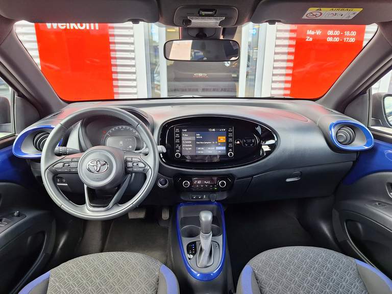 Toyota