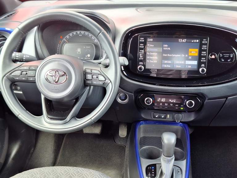 Toyota