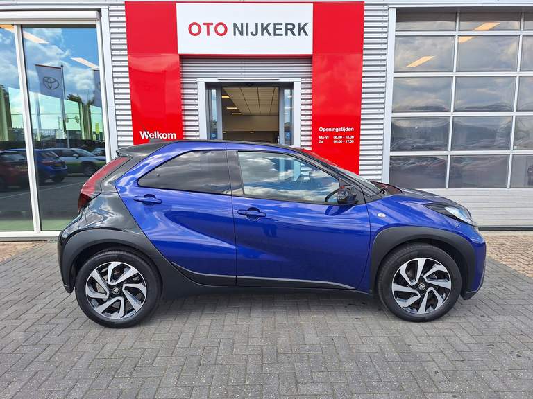 Toyota