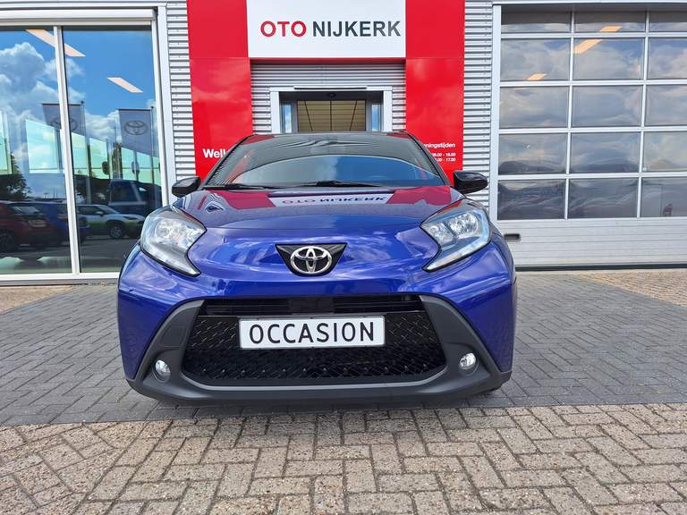 Toyota