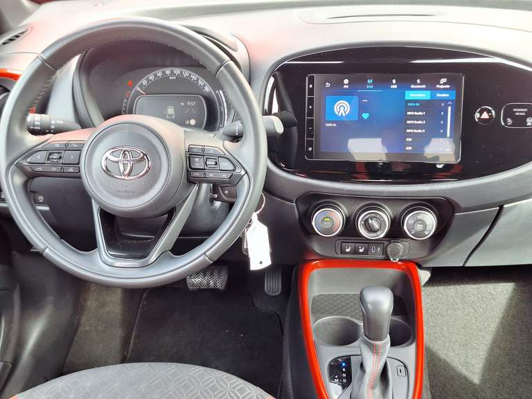 Toyota