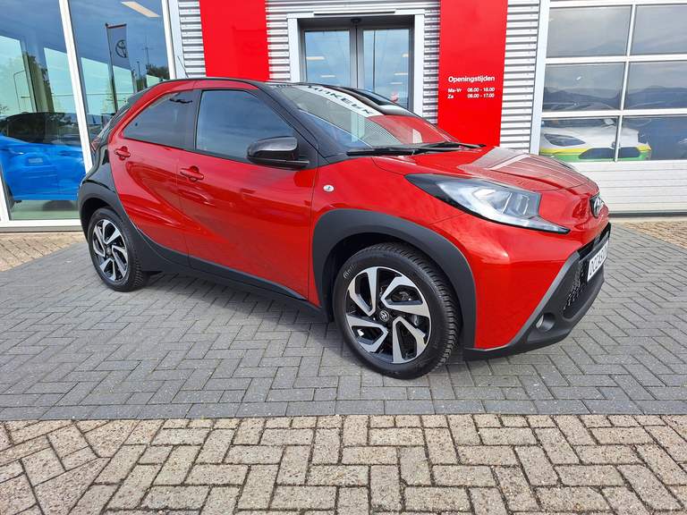 Toyota