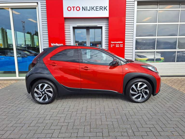 Toyota
